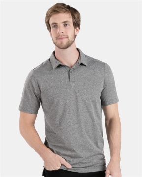 Holloway - Men's Eco Revive™ Ventura Soft Knit Polo - 223554