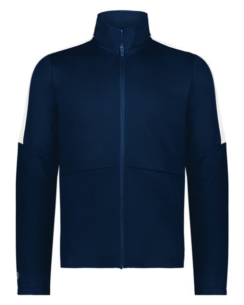 Holloway - Men's Tall Crosstown Jacket - 223530T