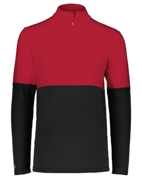 Holloway - Youth Momentum Team Quarter-Zip Pullover - 223600