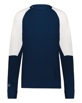 Holloway - Women's Momentum Team Crewneck Sweatshirt - 223725