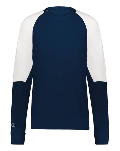 Holloway - Women's Momentum Team Crewneck Sweatshirt - 223725