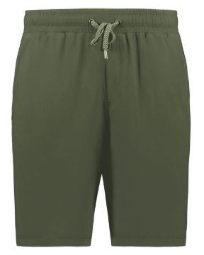 Holloway - Youth Eco Revive™ Ventura Soft Knit Shorts - 223604