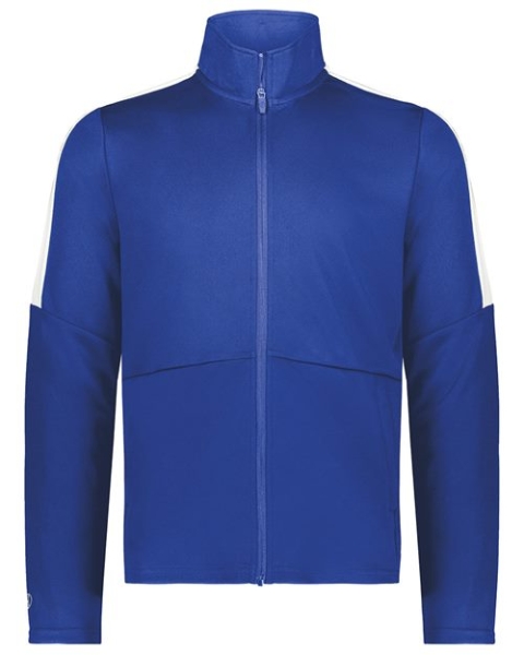 Holloway - Youth Crosstown Full-Zip Jacket - 223630