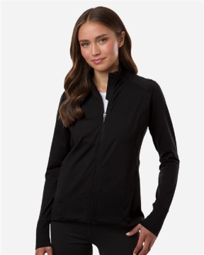 Holloway - Women's Eco Revive™ City Flex Full-Zip Jacket - 223765