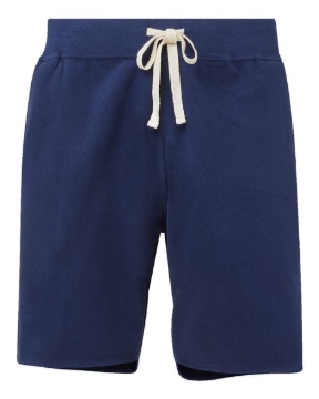 MV Sport - Unisex Vintage Fleece Shorts - 22743