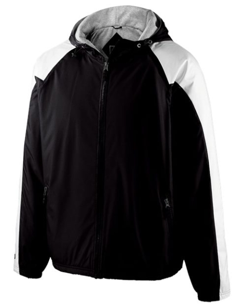 Holloway - Men's Homefield Hooded Jacket - 229111