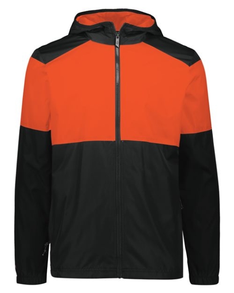 Holloway - Men's SeriesX Hooded Jacket - 229528