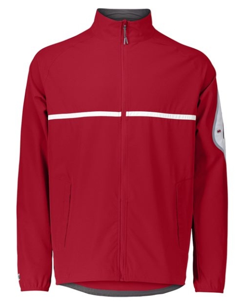 Holloway - Unisex Weld Jacket - 229543