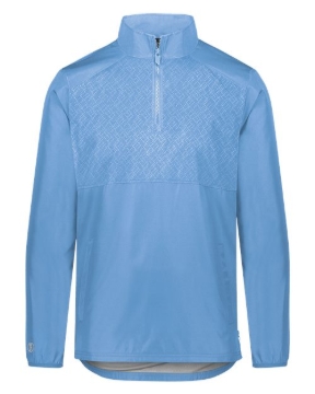 Holloway - Men's SeriesX Quarter-Zip Pullover - 229533