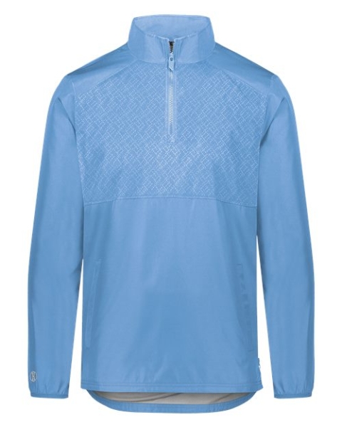Holloway - Men's SeriesX Quarter-Zip Pullover - 229533