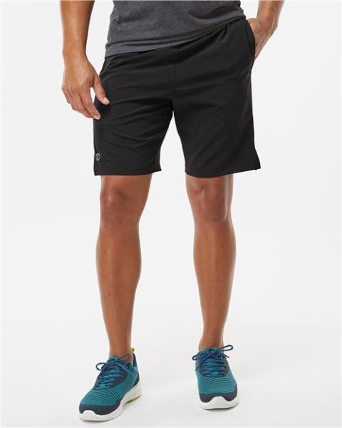 Holloway - Men's Weld Shorts - 229556