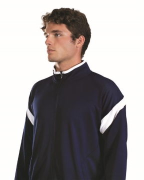 Holloway - Men's Limitless Full-Zip Jacket - 229579