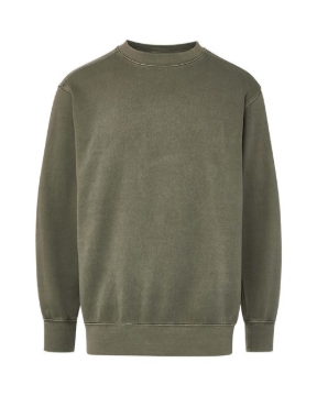 MV Sport - Men's Coastal Color™ Crewneck Sweatshirt - 23142