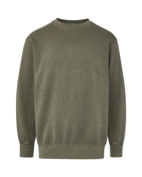 MV Sport - Men's Coastal Color™ Crewneck Sweatshirt - 23142