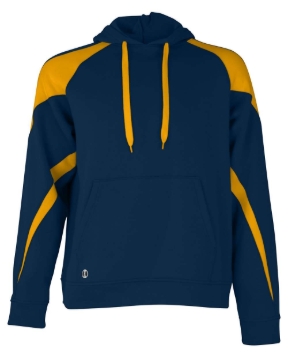 Navy/ Light Gold