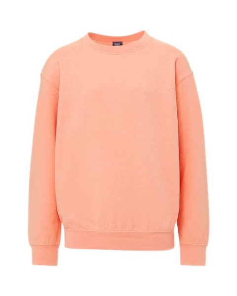 MV Sport - Youth Buddy Crewneck Sweatshirt - 23154Y
