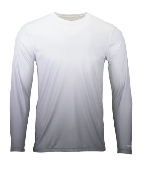 Paragon - Men's Maui Performance Long Sleeve T-Shirt - 233