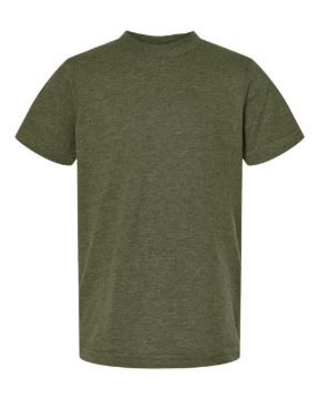 Heather Military Green