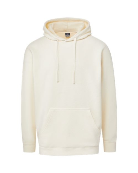 MV Sport - Unisex Whisper Fleece™ Hooded Sweatshirt - 24701