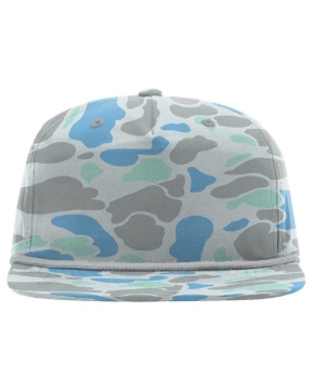 Richardson - Printed Umpqua Cap - 256P
