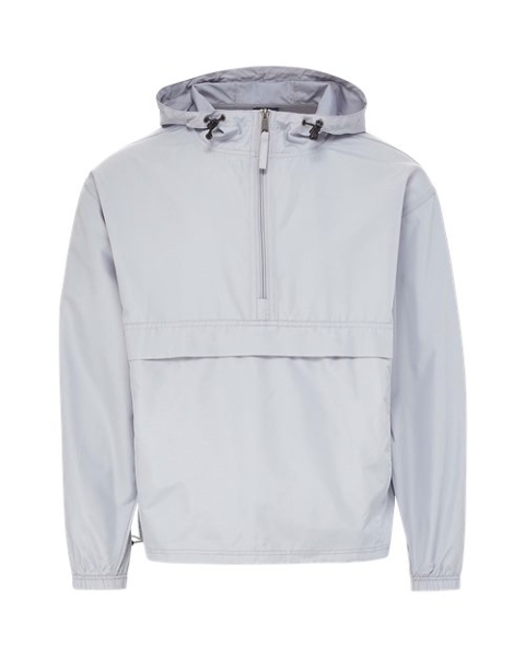 MV Sport - Men's Pioneer Packable Wind Breaker Jacket - 25602