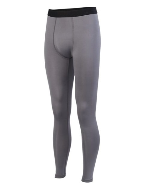 Augusta Sportswear - Men's Hyperform Compression Tights - 2620