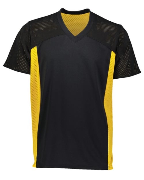 Augusta Sportswear - Unisex Reversible Flag Football Jersey - 264
