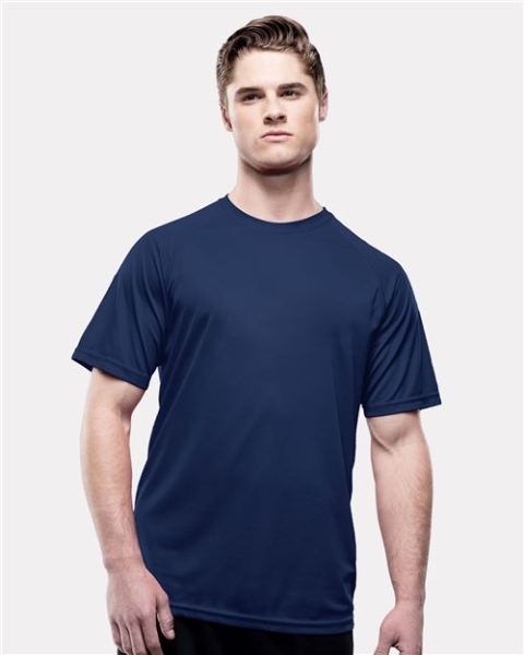 Augusta Sportswear - Unisex Attain Color Secure® Performance Shirt - 2790