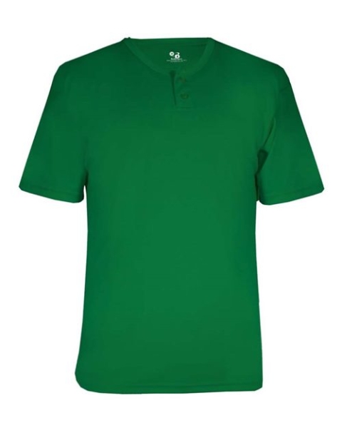 Alleson Athletic - Youth B-Core Placket Jersey - 2930