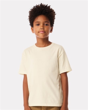 BELLA + CANVAS - Youth 6oz. Heavyweight Tee - 3010Y