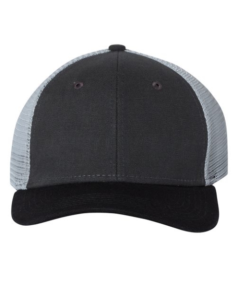 DRI DUCK - Hudson Trucker Cap - 3006