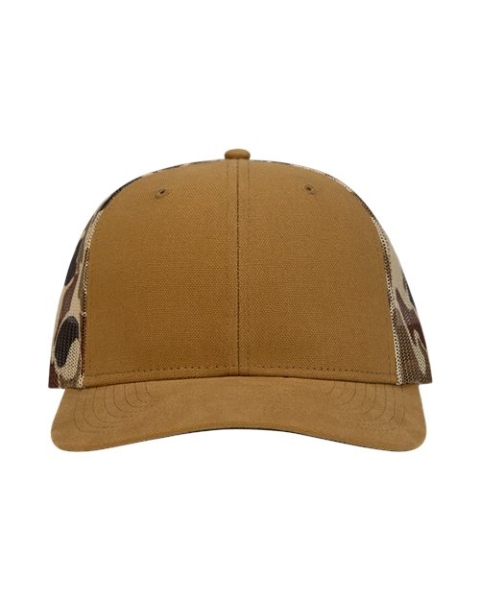 DRI DUCK - Ridgewood Cap - 3054