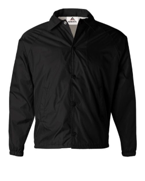 Augusta Sportswear - Men's Coach's Jacket - 3100