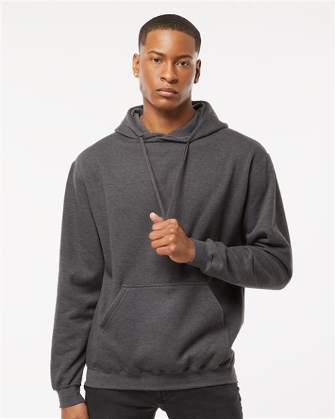 Tultex - Unisex Fleece Hooded Sweatshirt - 320