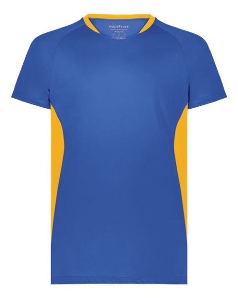 Augusta Sportswear - Unisex Octane Soccer Jersey - 322240