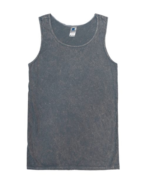 Colortone - Unisex Mineral Wash Tank Top - 3300