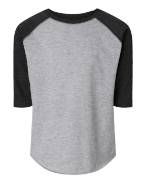 Vintage Heather/ Vintage Smoke