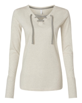 Natural Heather/ Titanium