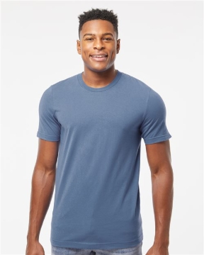 Ei Lo - Unisex Premium Cotton T-Shirt - 3600