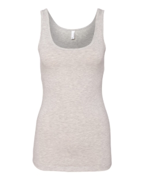 Light Heather Grey
