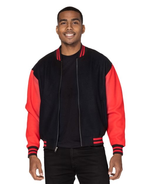 Threadfast Apparel - Unisex Legend Jacket - 364J