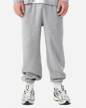 BELLA + CANVAS - Unisex Sponge Fleece Sweatpants - 3738