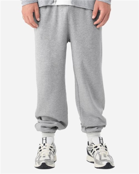 BELLA + CANVAS - Unisex Sponge Fleece Sweatpants - 3738