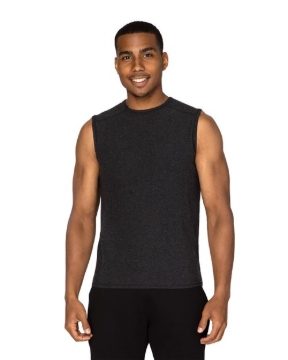 Threadfast Apparel - Unisex Impact Tank Top - 382T