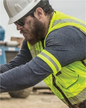 Kishigo - Arm-Ankle Band - 3881