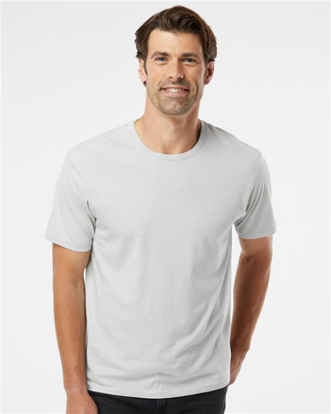 SoftShirts - Unisex Organic T-Shirt - 400