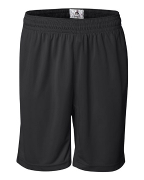 Badger - Men's BT5 9" Inseam Trainer Shorts - 4110