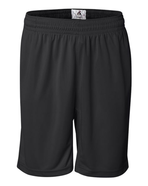 Badger - Men's BT5 9" Inseam Trainer Shorts - 4110