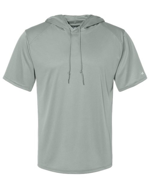 Badger - Men's B-Core Hooded T-Shirt - 4123