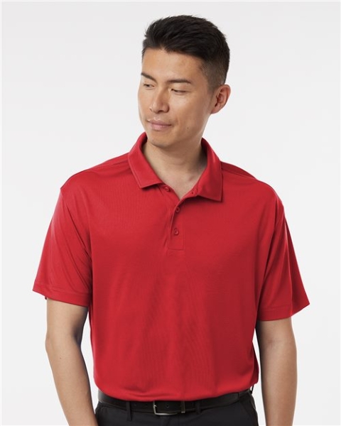 AllPro - Men's Tall Pro-Lock Performance Polo - 41800T